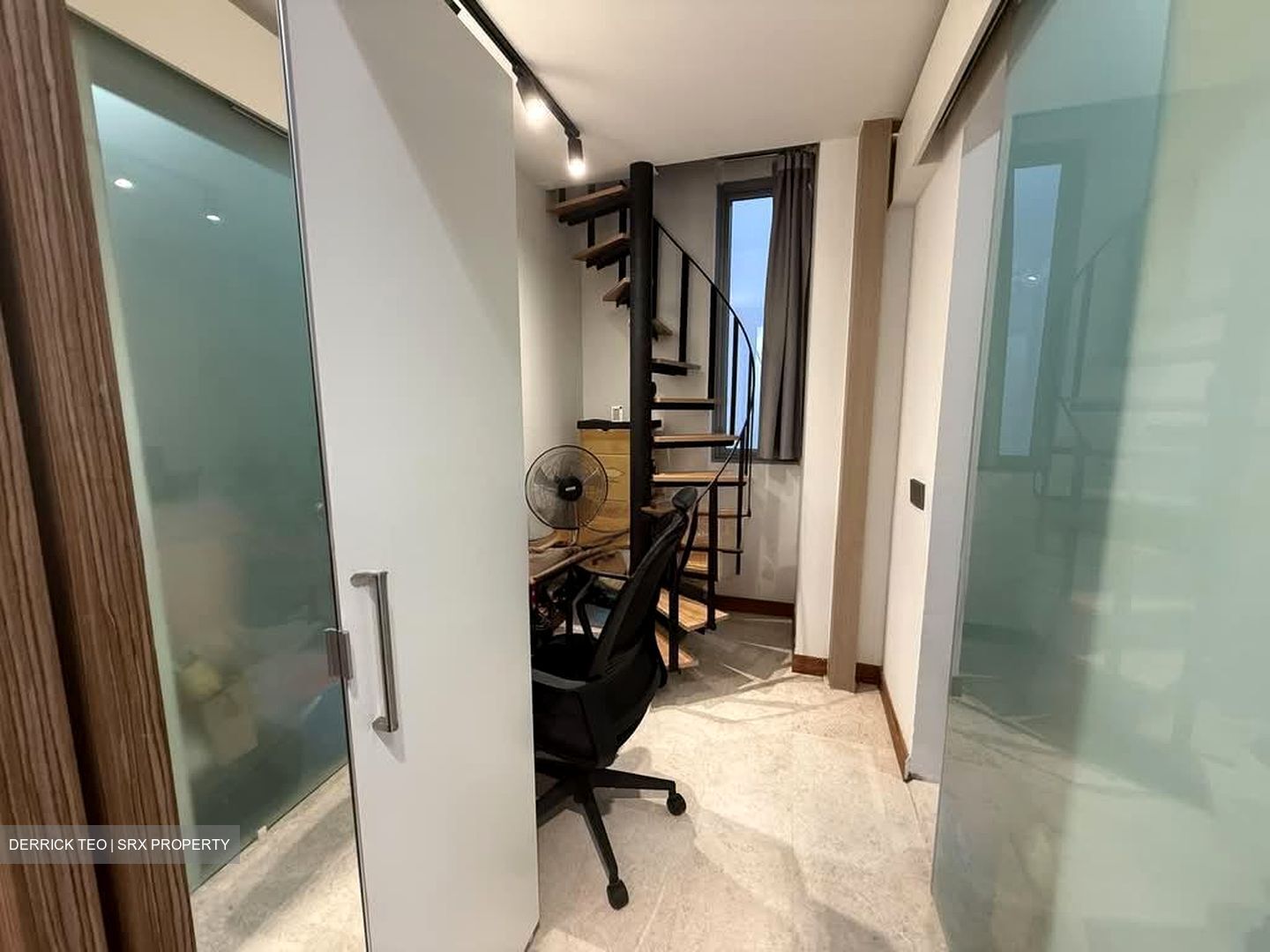 Woodhaven (D25), Condominium #598593981